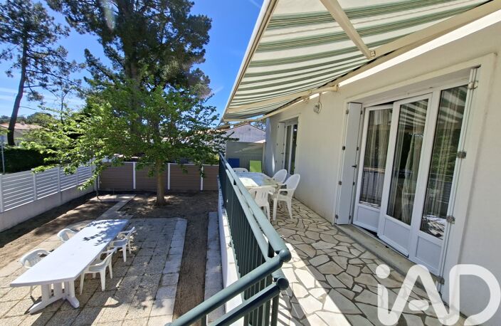 Vente Maison/villa 7 pièces — photo 3