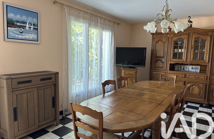Vente Maison/villa 7 pièces — photo 4