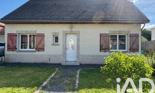 Maison 6 Pièces 138 m² à vendre à Oissy (80540)