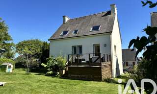 Maison 6 Pièces 96 m² à vendre à Edern (29510)