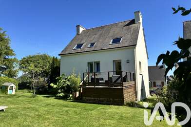 Maison 6 pièces 248000 €