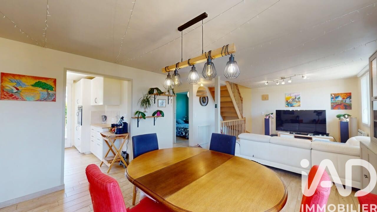 Vente Maison/villa 6 pièces - Photo 4