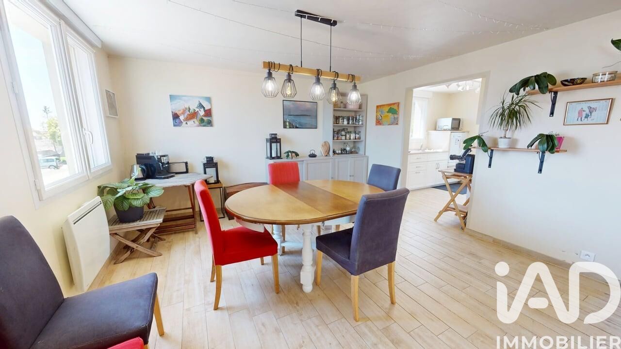 Vente Maison/villa 6 pièces - Photo 5