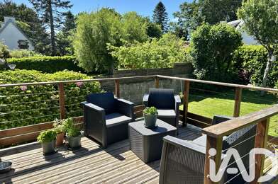 Maison 6 pièces 248000 €