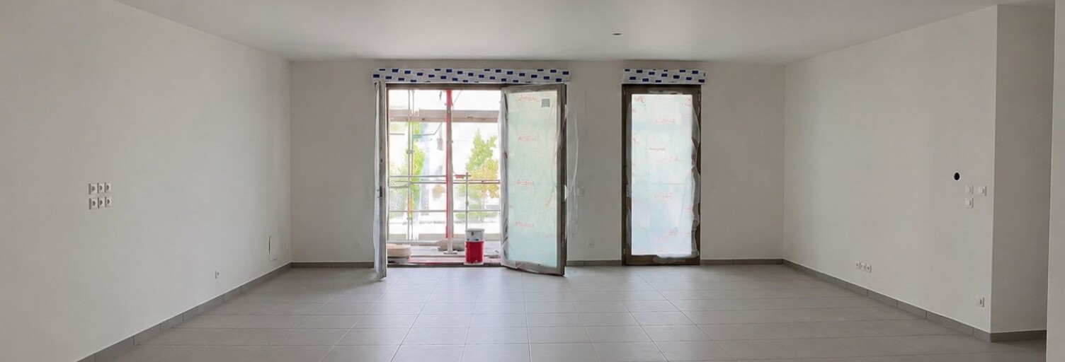 Appartement 4 Pièces 82 m² à vendre à Annecy (74000)
