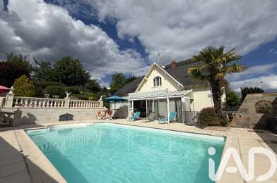 Maison 8 pièces 242000 €