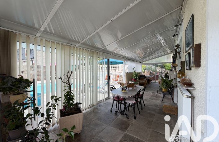 Vente Maison/villa 8 pièces — photo 5