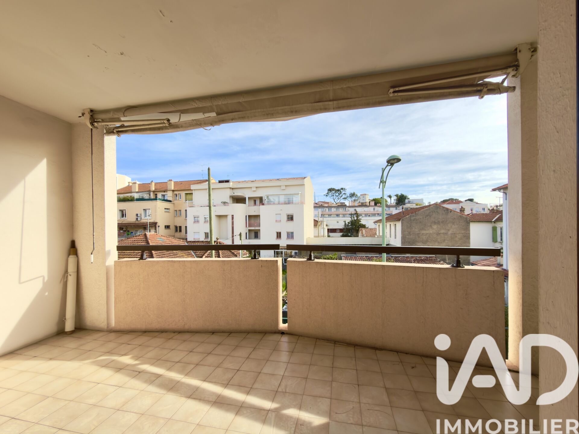 Location Appartement 2 pièces - Photo 4