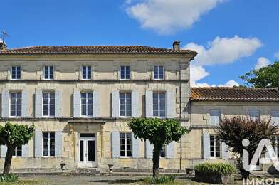 Maison 7 pièces 263000 €