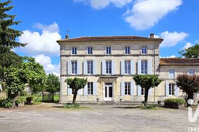 Maison 7 pièces 263000 €