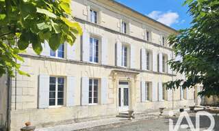 Maison 7 Pièces 193 m² à vendre à Migron (17770)