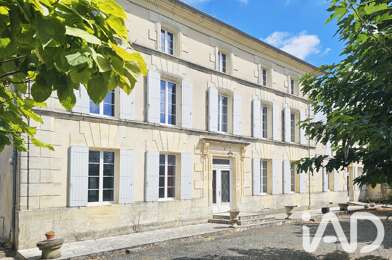 Maison 7 pièces 263000 €