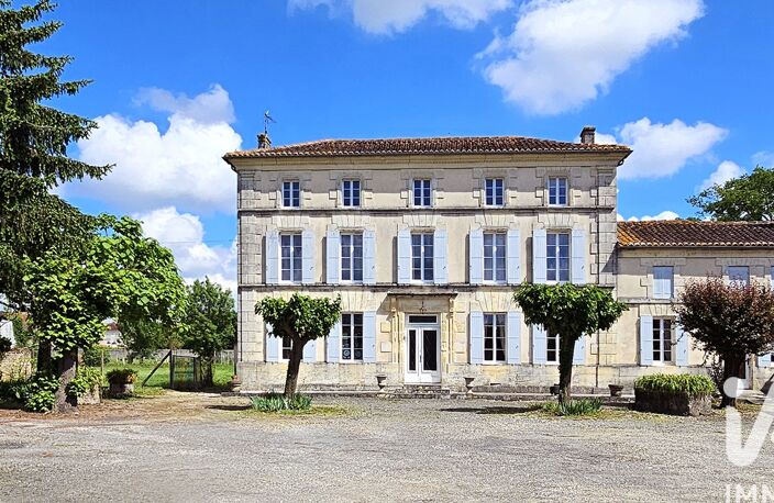 Vente Ferme 7 pièces — photo 2