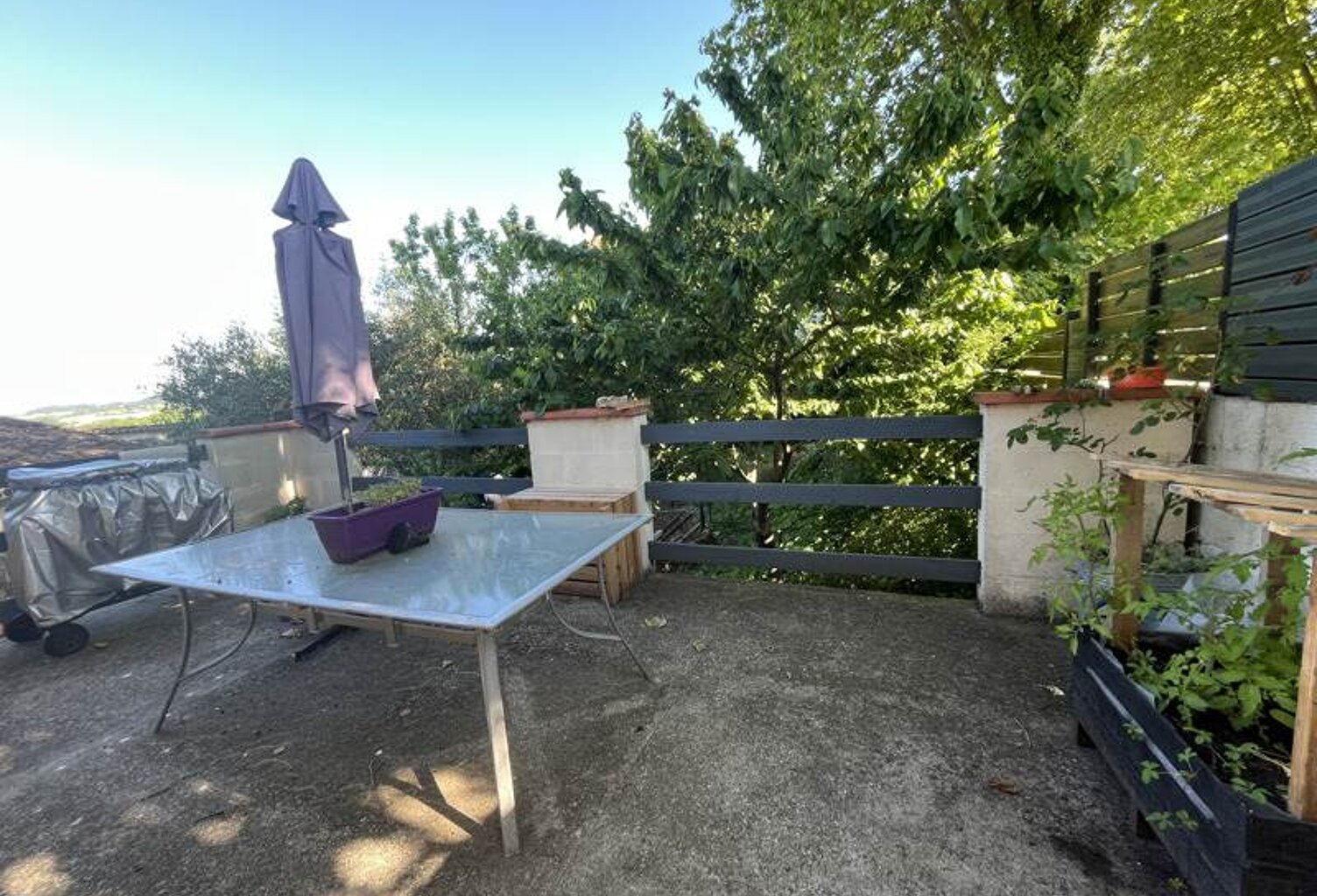Maison de ville de 3 pièces principales — photo 1