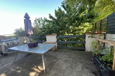 Maison 3 pièces 101500 €