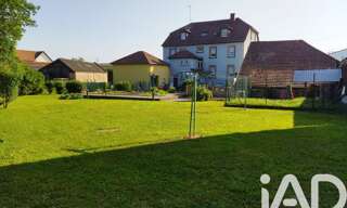 Commerce  546 m² à vendre à Drulingen (67320)