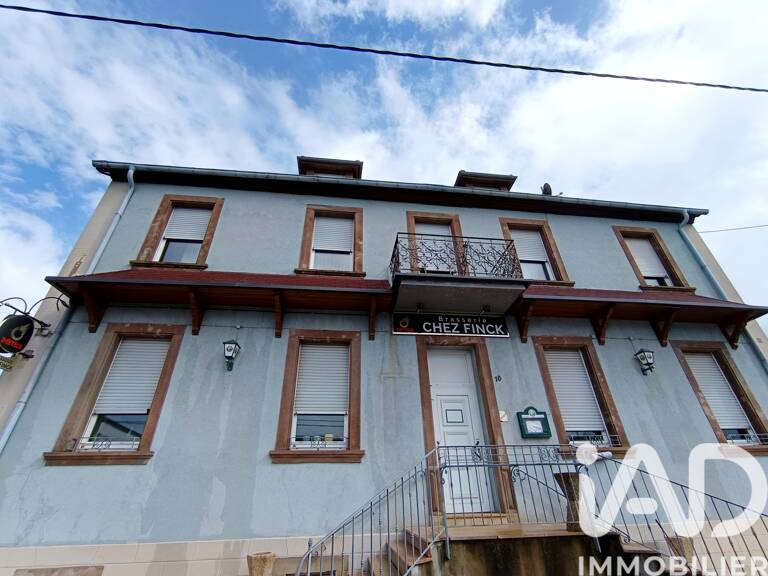 Vente Boutique/Local commercial 546 m&sup2; — photo 1