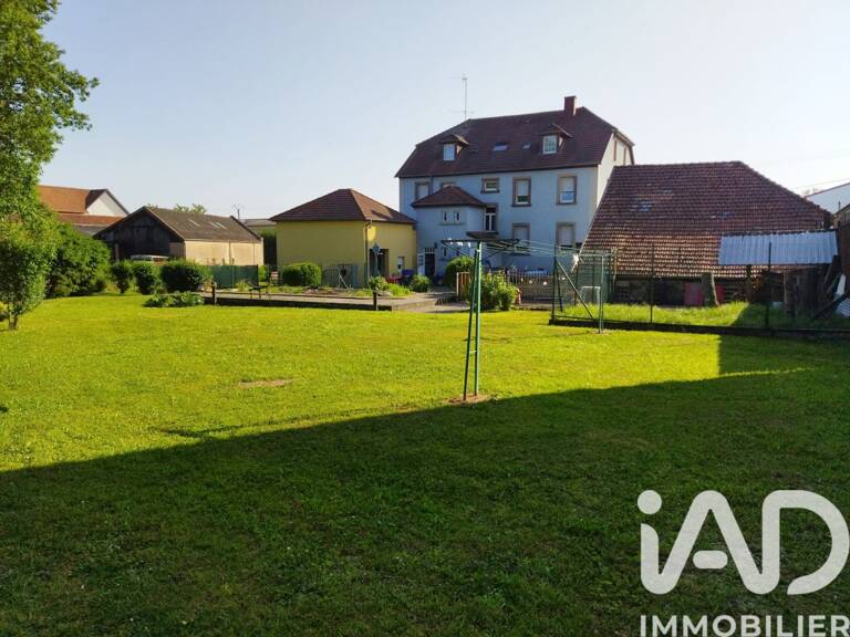 Vente Boutique/Local commercial 546 m&sup2; — photo 1
