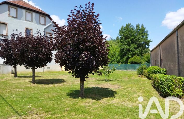 Vente Boutique/Local commercial 546 m&sup2; — photo 4