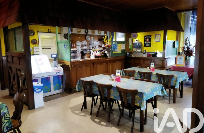 Vente Boutique/Local commercial 546 m&sup2; — photo 5
