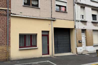 Immeuble  285000 €
