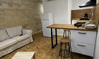 Maison 2 Pièces 30 m² à louer à Ludon-Médoc (33290)