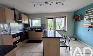 Maison 6 Pièces 177 m² à vendre à Berviller-en-Moselle (57550)