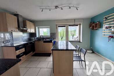 Maison 6 pièces 167000 €