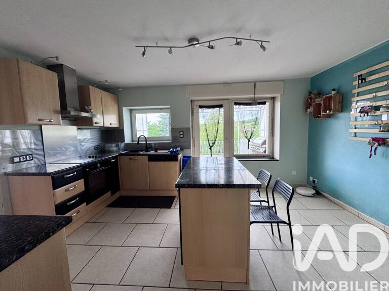 Vente Maison/villa 6 pièces — photo 1