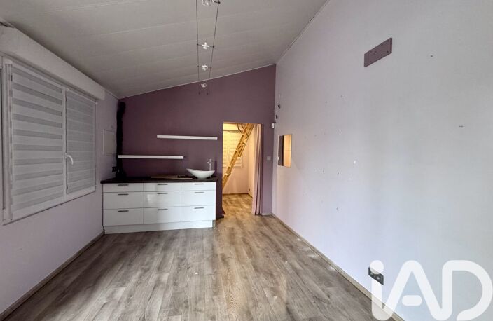 Vente Maison/villa 6 pièces — photo 2