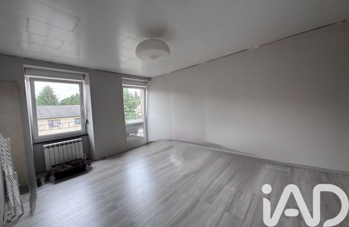 Vente Maison/villa 6 pièces — photo 3