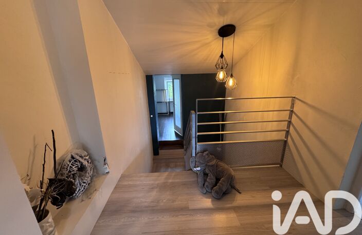 Vente Maison/villa 6 pièces — photo 5