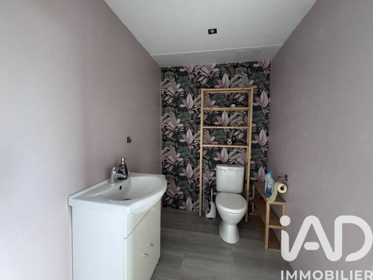 Vente Maison/villa 6 pièces — photo 1