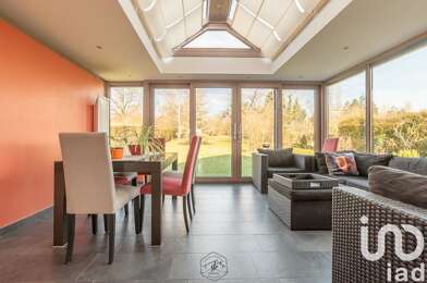Maison 8 pièces 634000 €