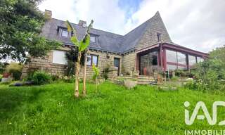 Maison 9 Pièces 175 m² à vendre à Plémet (22210)