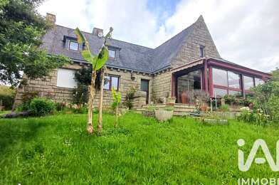 Maison 9 pièces 260000 €