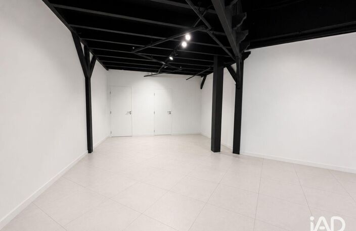 Location Boutique/Local commercial 77 m&sup2; — photo 4