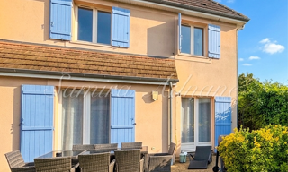 Maison 6 Pièces 112 m² à vendre à Cormeilles-en-Parisis (95240)