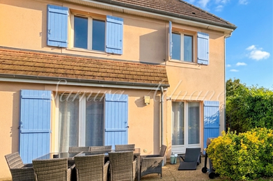 Maison 6 pièces 499000 €