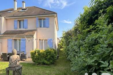 Maison 6 pièces 499000 €