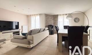 Maison 6 Pièces 112 m² à vendre à Cormeilles-en-Parisis (95240)