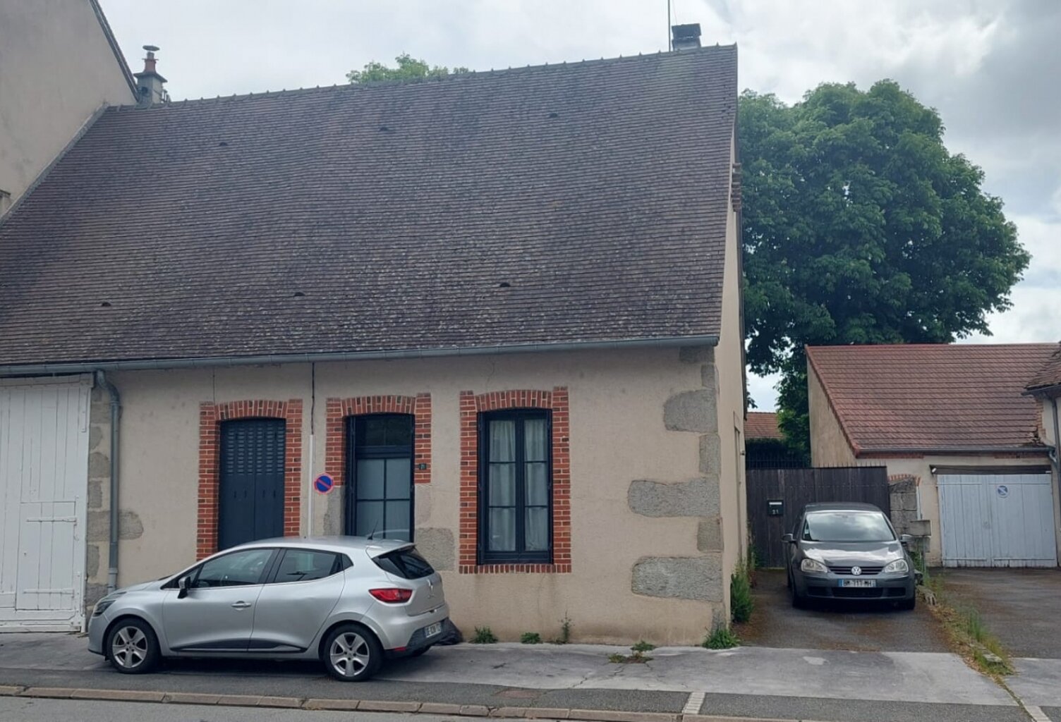 Vente Maison/villa 3 pièces — photo 1