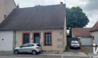 Maison 3 Pièces 45 m² à vendre à Gouzon (23230)