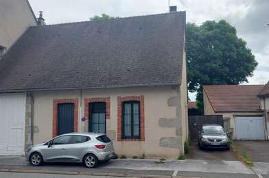 Maison 3 pièces 101000 €