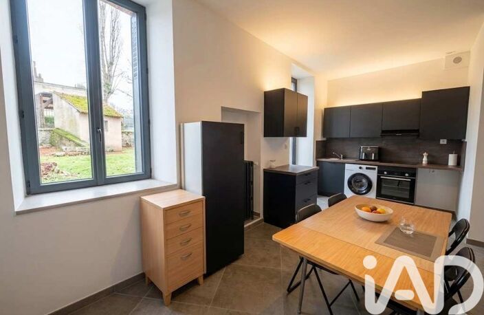 Vente Maison/villa 3 pièces — photo 2