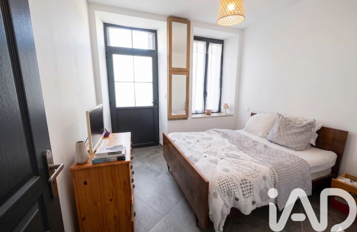 Vente Maison/villa 3 pièces — photo 4