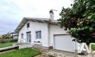 Maison 3 Pièces 89 m² à vendre à Saint-Vincent-de-Tyrosse (40230)