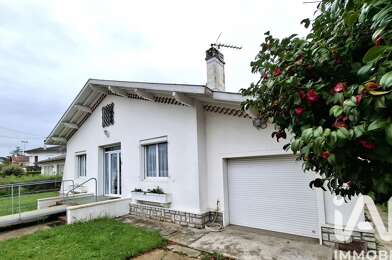 Maison 3 pièces 312000 €