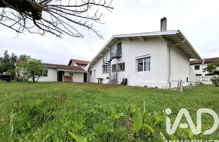 Vente Maison de ville 3 pièces — photo 2