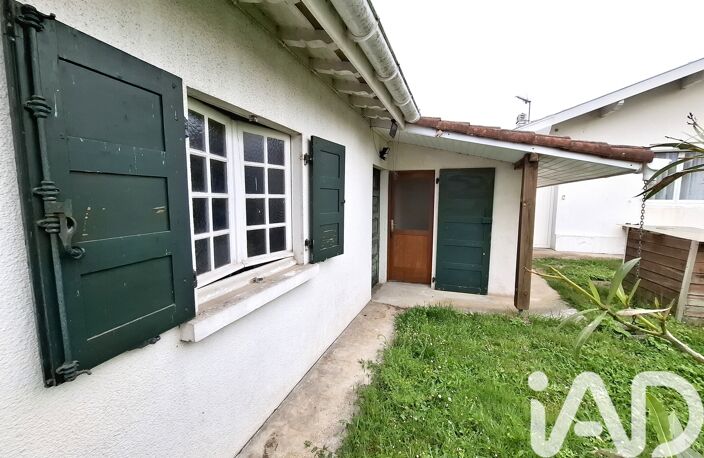 Vente Maison de ville 3 pièces — photo 3